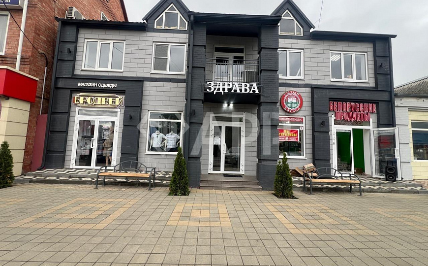 Сдам помещение свободного назначения, 72 м² фото