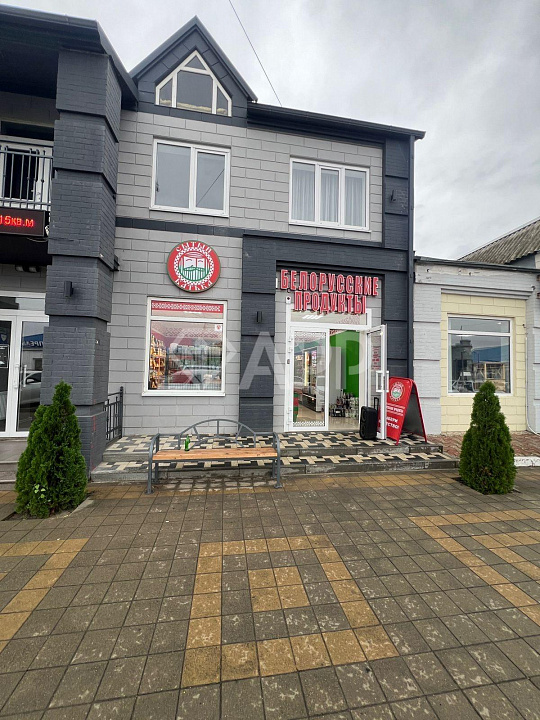 Сдам помещение свободного назначения, 72 м² фото