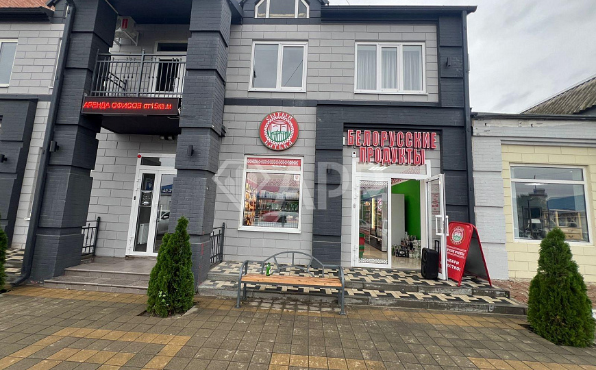 Сдам помещение свободного назначения, 72 м² фото