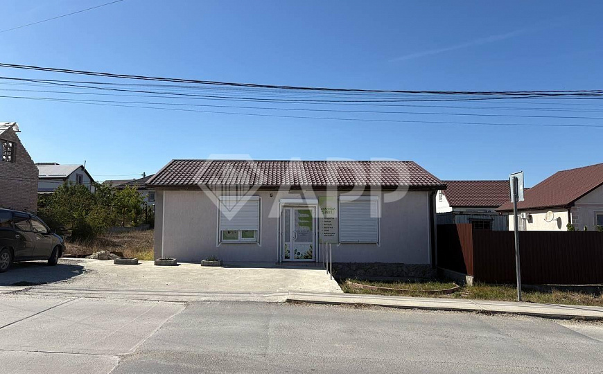 Сдаю помещение на первой линии, 74 м² фото