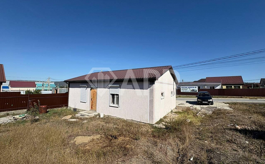 Сдаю помещение на первой линии, 74 м² фото