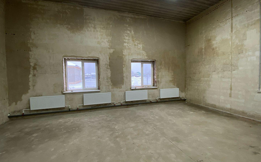 Сдам производственное помещение, от 72 до 305 м² фото