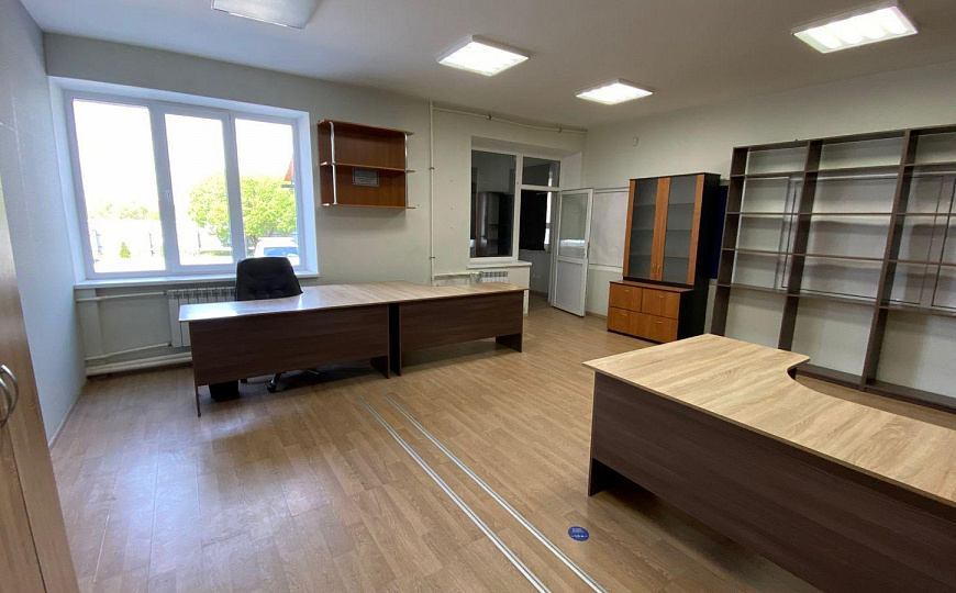 Сдам офисное помещение, от 20 до 400 м² фото