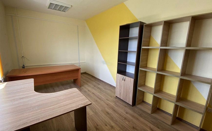 Сдам офисное помещение, от 20 до 400 м² фото