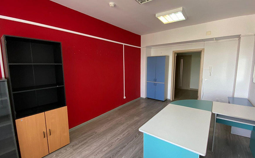 Сдам офисное помещение, от 20 до 400 м² фото