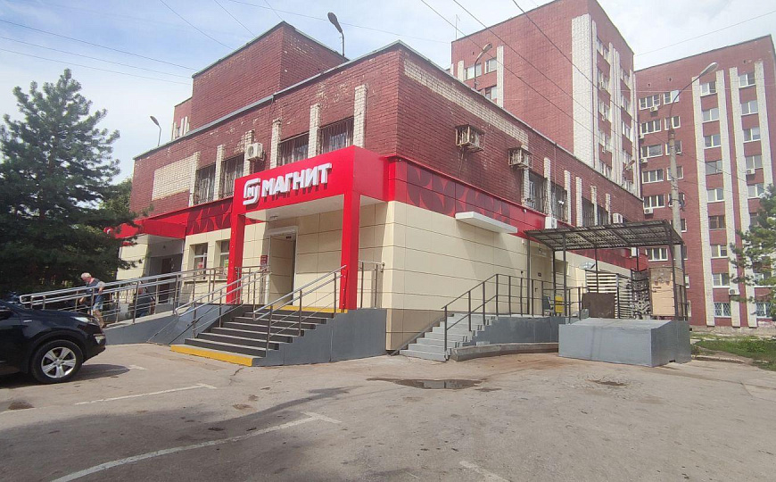 Сдам офис с большой парковкой, 115 м² фото