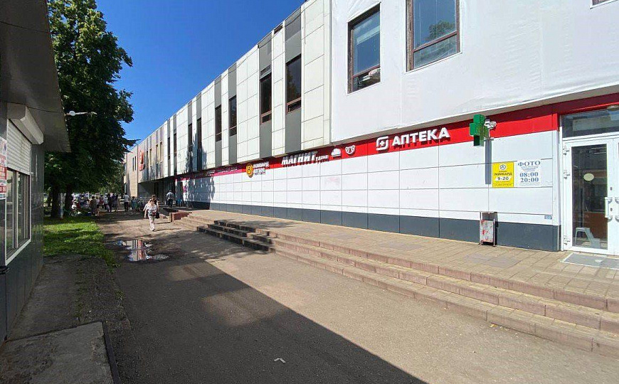 Продам помещение свободного назначения 381кв.м фото