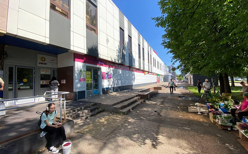 Продам помещение свободного назначения 381кв.м фото