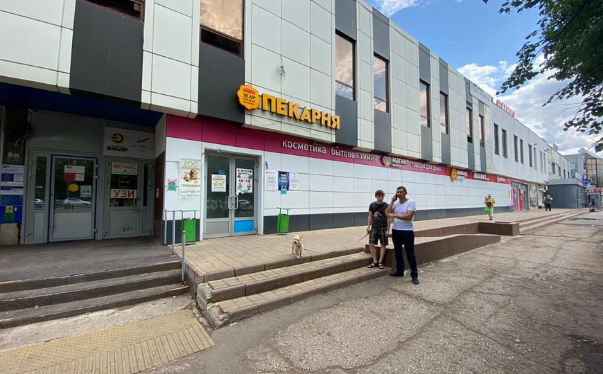 Продам помещение свободного назначения 381кв.м фото