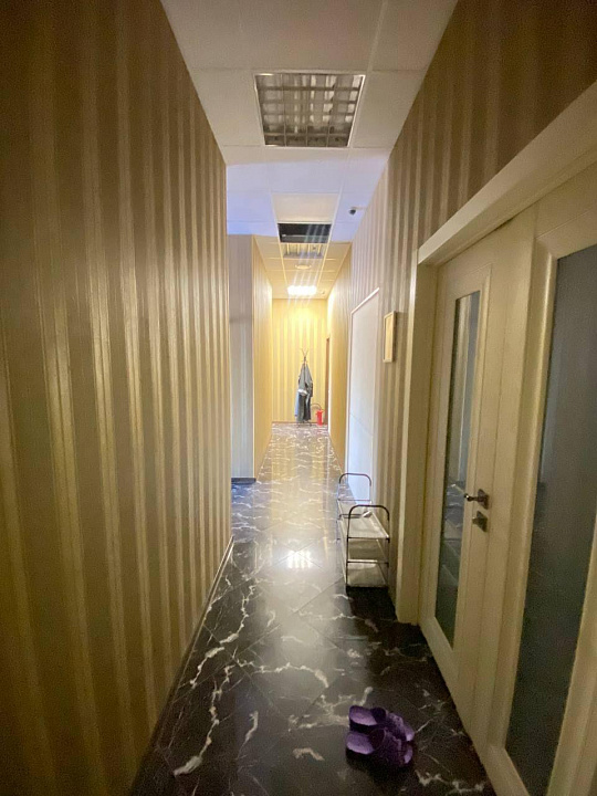 Продам помещение свободного назначения 381кв.м фото