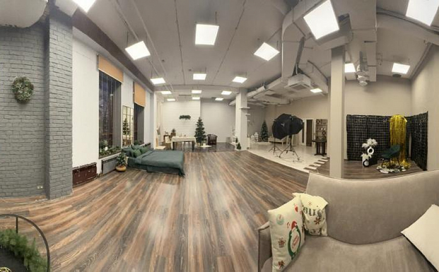 Продам помещение свободного назначения 381кв.м фото