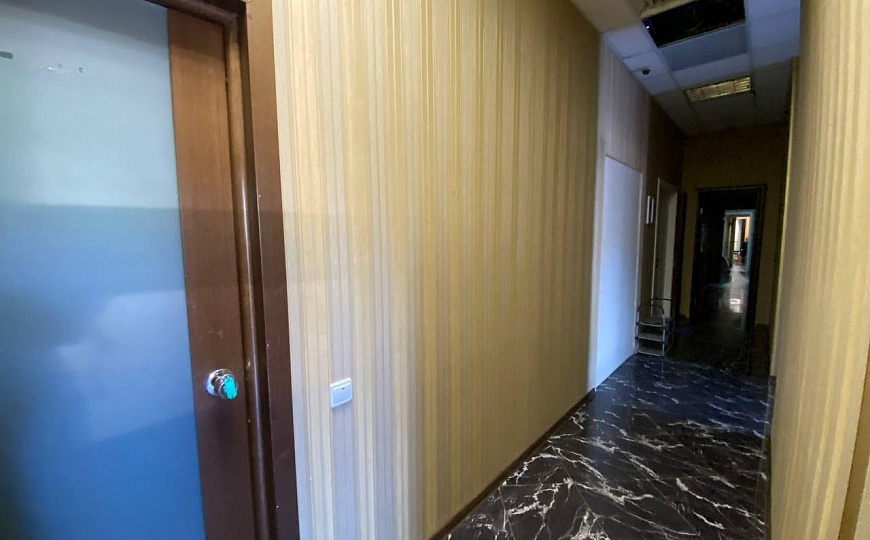 Продам помещение свободного назначения 381кв.м фото