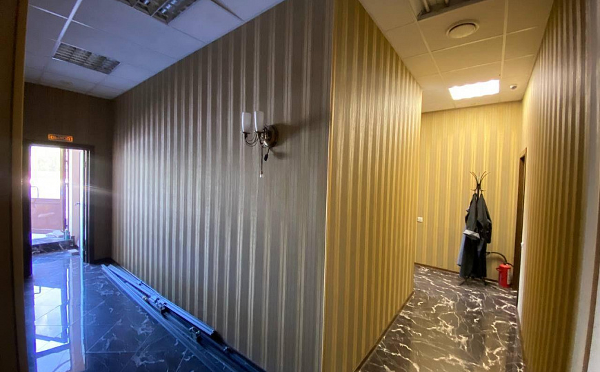 Продам помещение свободного назначения 381кв.м фото