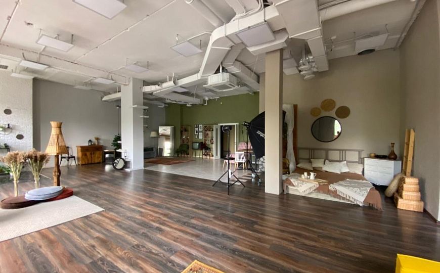 Продам помещение свободного назначения 381кв.м фото