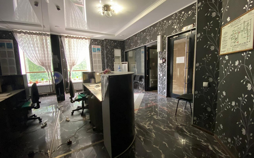 Продам помещение свободного назначения 381кв.м фото