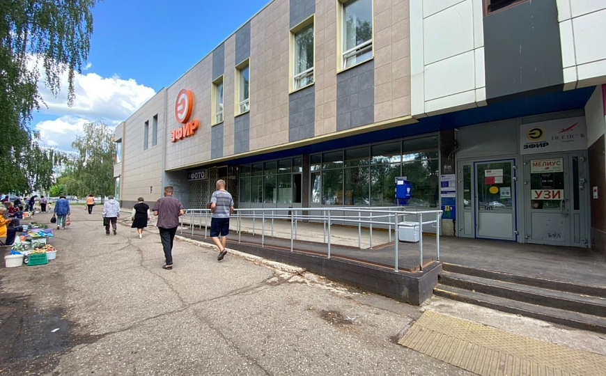 Продам помещение свободного назначения 381кв.м фото