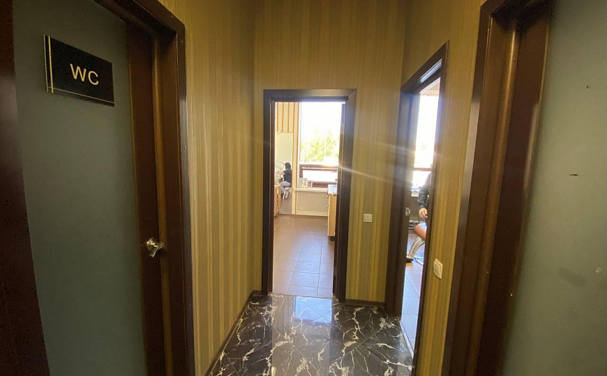 Продам помещение свободного назначения 381кв.м фото