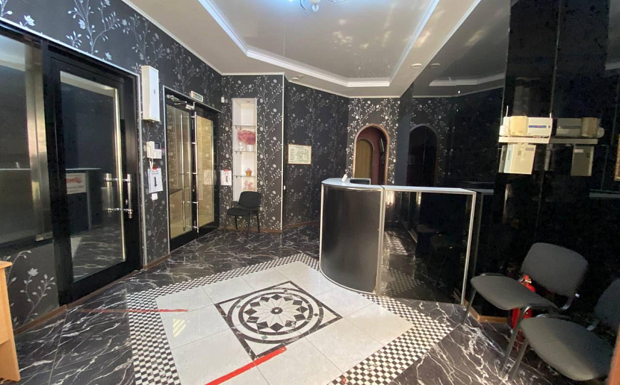 Продам помещение свободного назначения 381кв.м фото