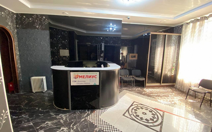 Продам помещение свободного назначения 381кв.м фото