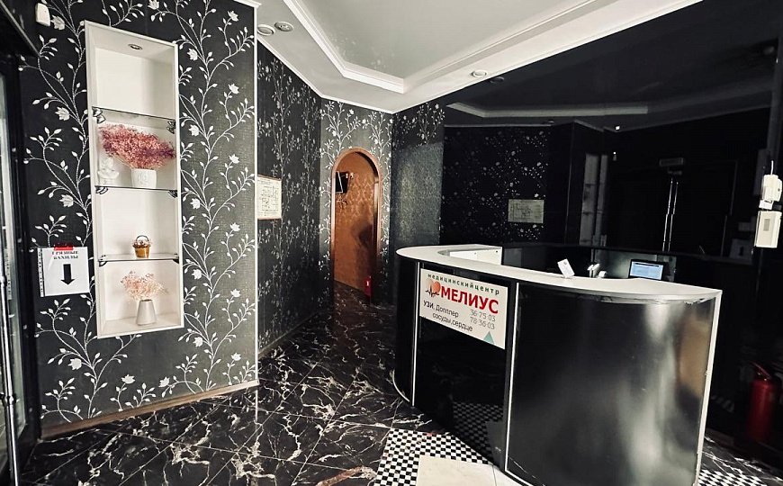 Продам помещение свободного назначения 381кв.м фото