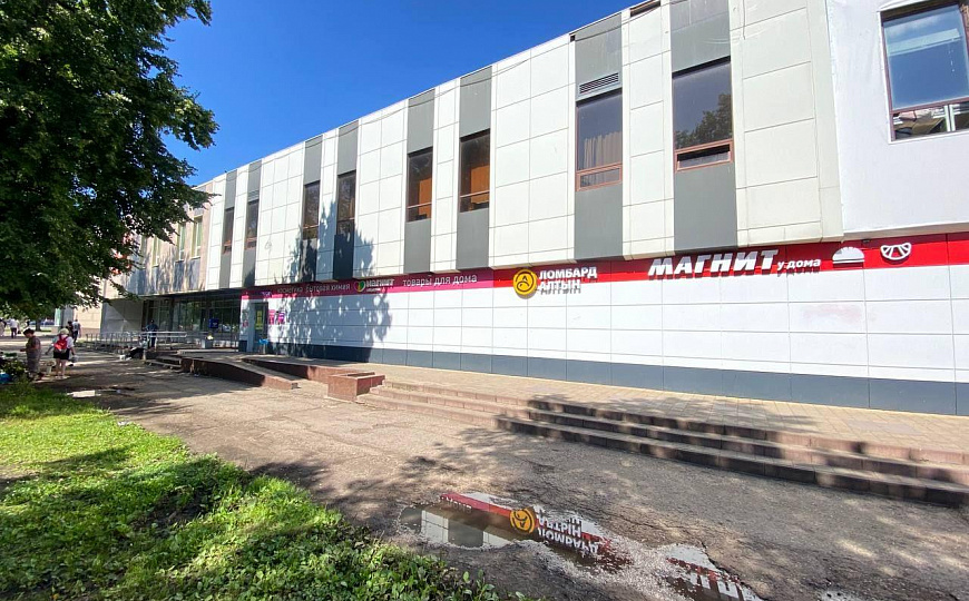 Продам помещение свободного назначения 381кв.м фото