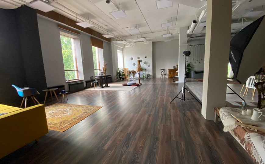 Продам помещение свободного назначения 381кв.м фото