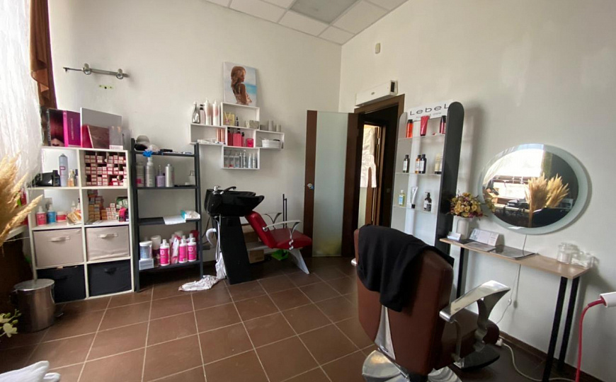 Продам помещение свободного назначения 381кв.м фото