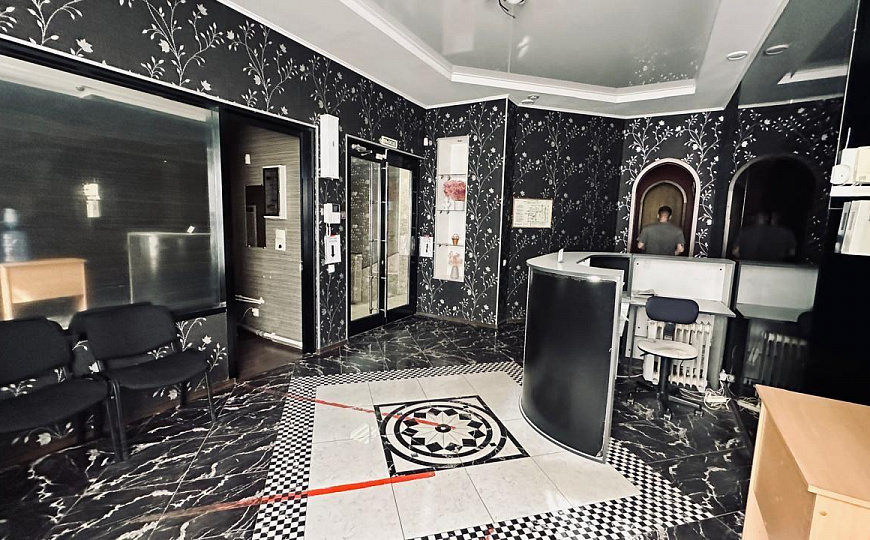 Продам помещение свободного назначения 381кв.м фото