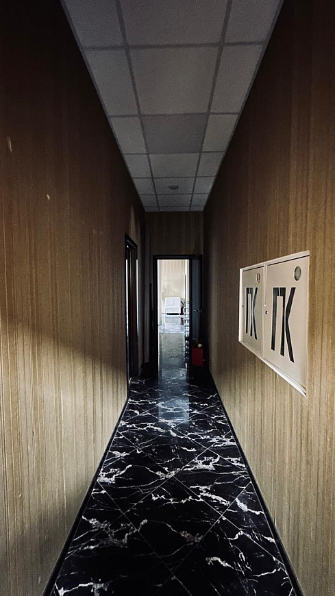 Продам помещение свободного назначения 381кв.м фото