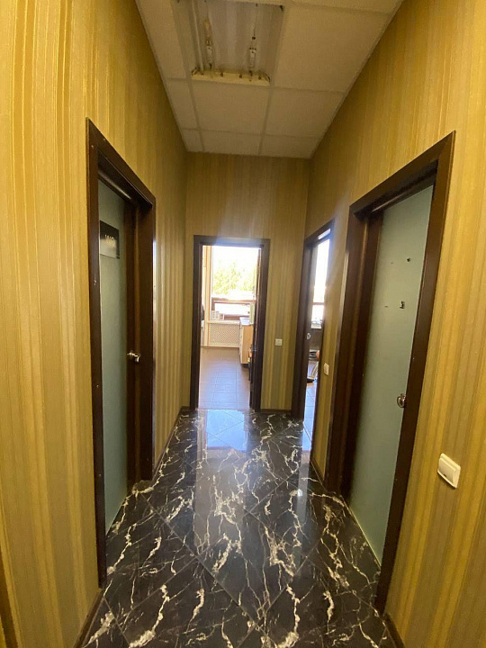 Продам помещение свободного назначения 381кв.м фото