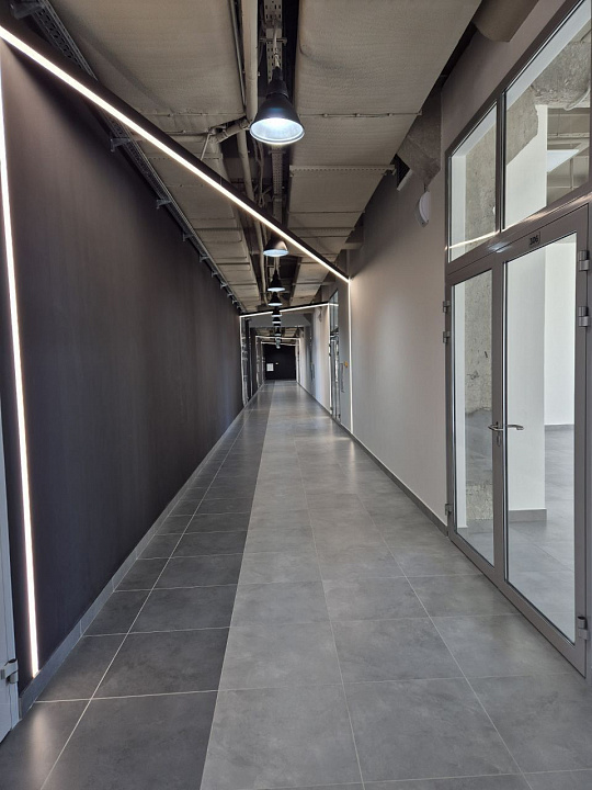 Красивые офисы в центре от 50 м² фото