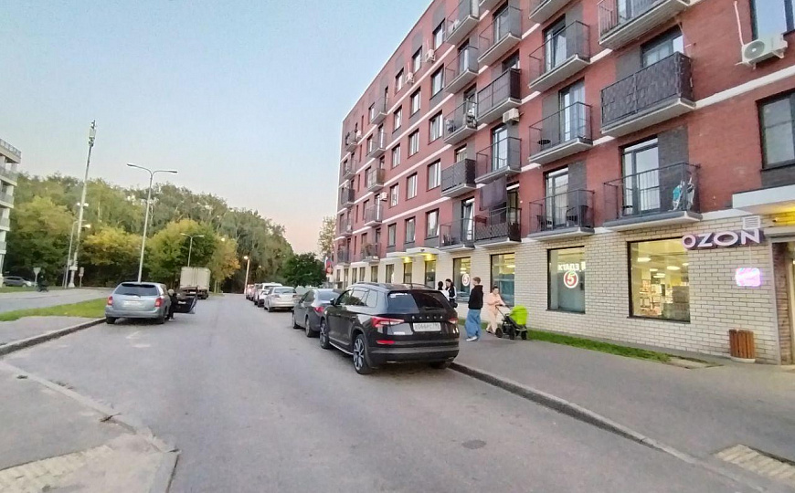 Свободного назначения 30 м² с мокрой точкой фото