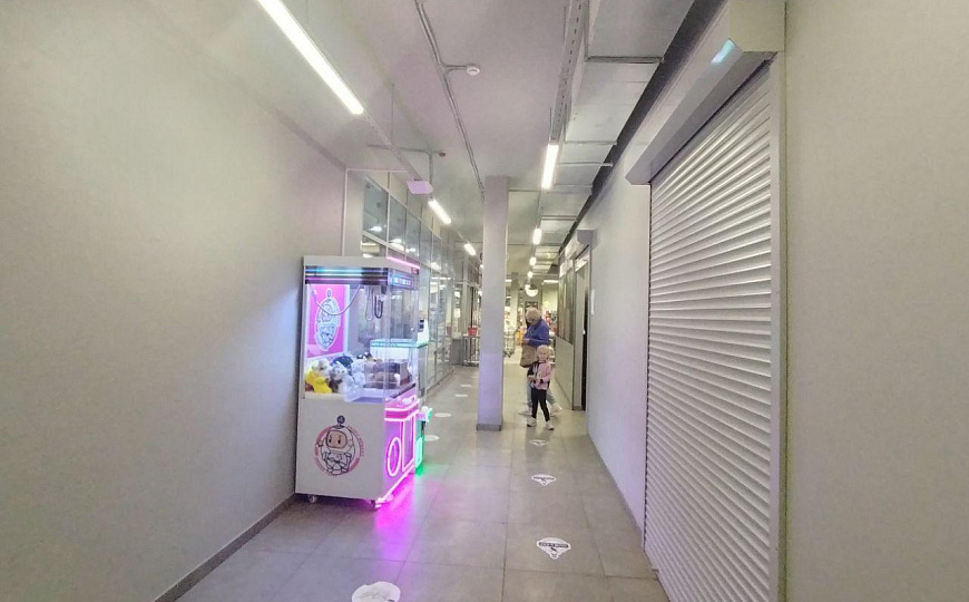 Свободного назначения 30 м² с мокрой точкой фото