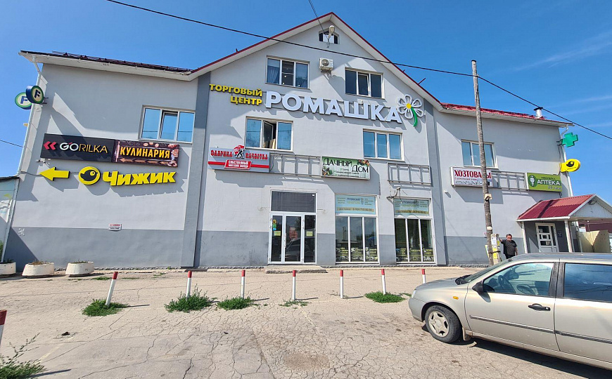 Помещение свободного назначения, 85 м² фото