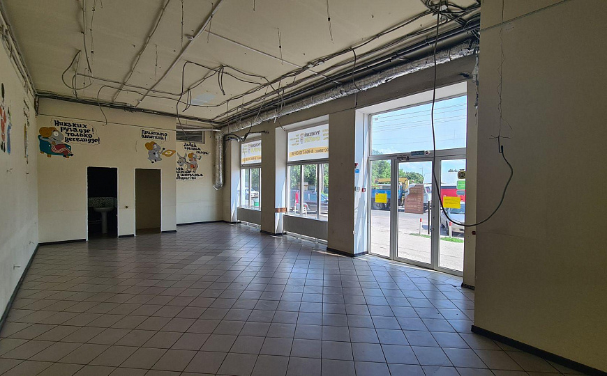 Помещение свободного назначения, 85 м² фото