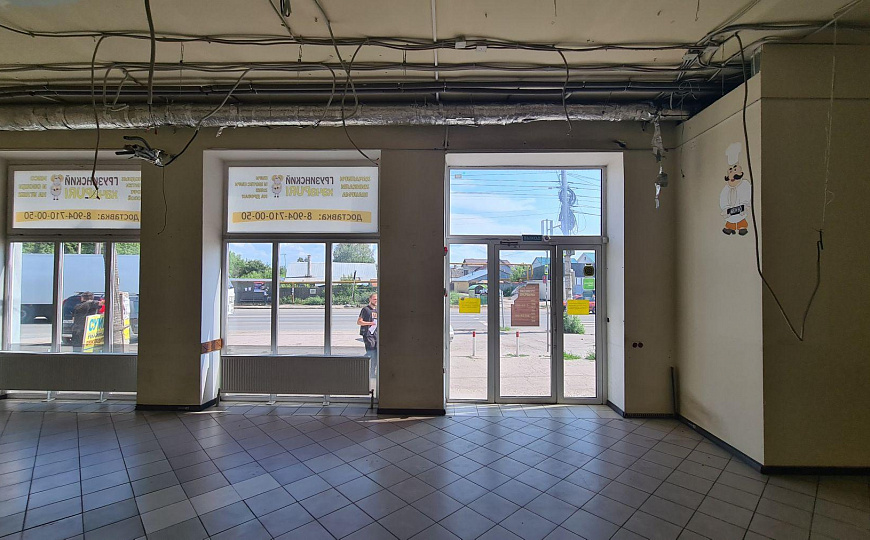 Помещение свободного назначения, 85 м² фото