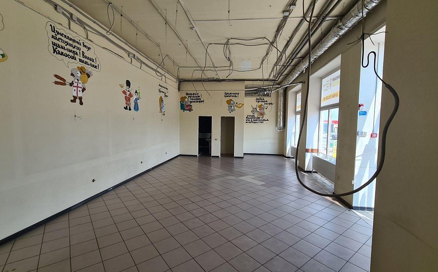 Помещение свободного назначения, 85 м² фото