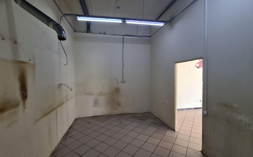 Помещение свободного назначения, 85 м² фото