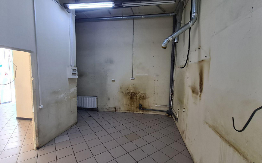 Помещение свободного назначения, 85 м² фото