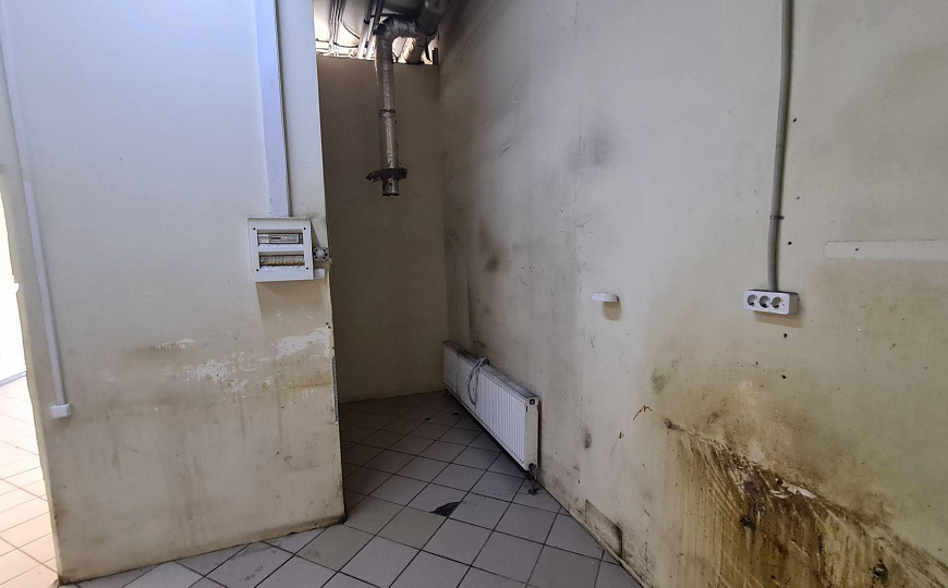 Помещение свободного назначения, 85 м² фото