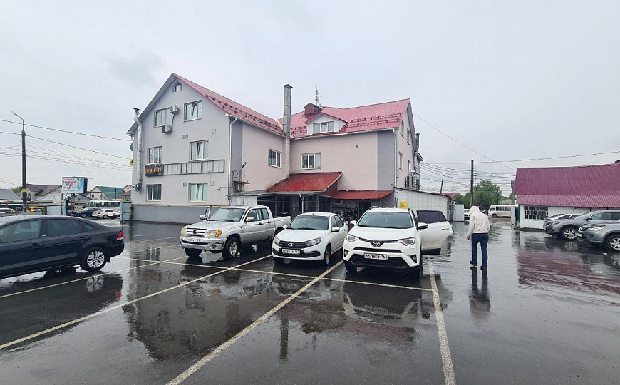 Помещение свободного назначения, 85 м² фото