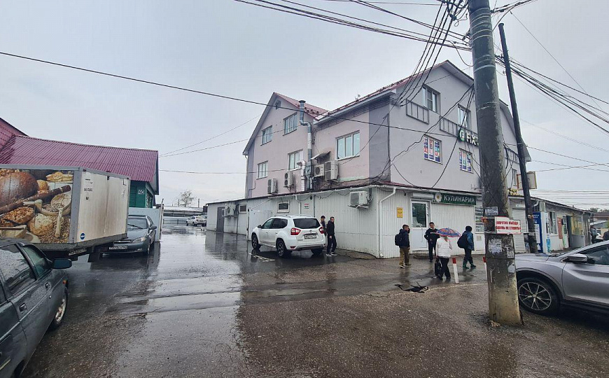 Помещение свободного назначения, 85 м² фото