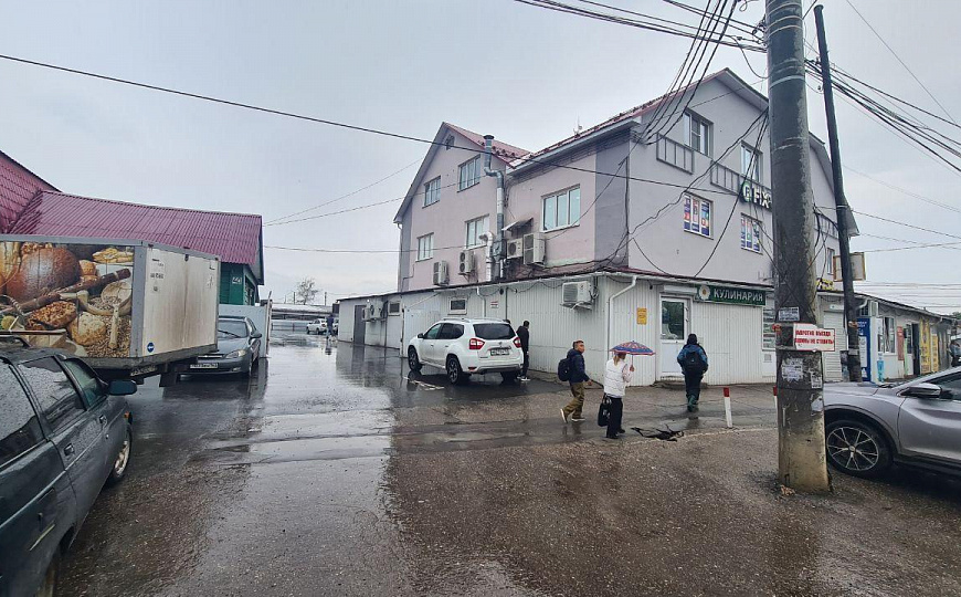 Помещение свободного назначения, 85 м² фото