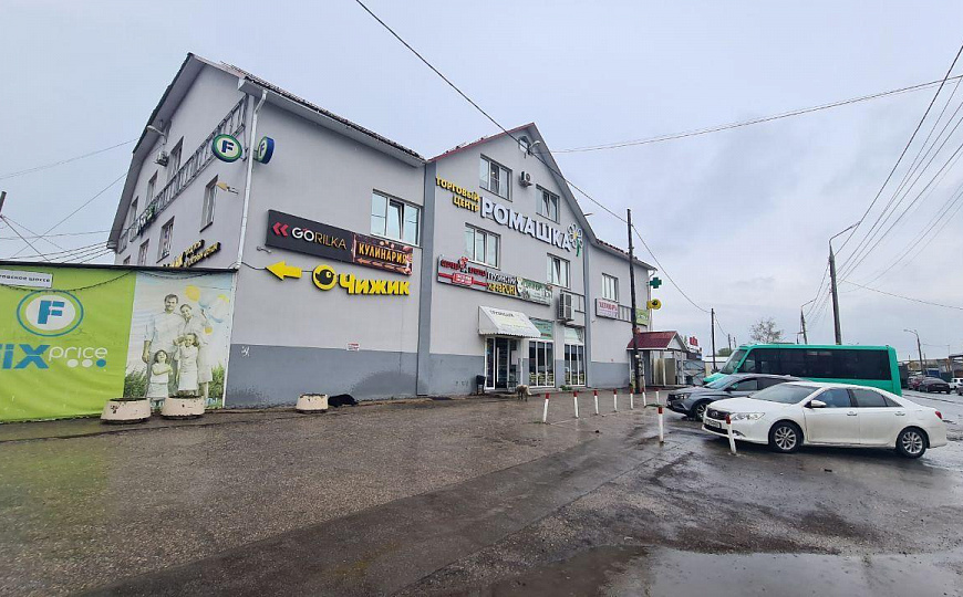 Помещение свободного назначения, 85 м² фото