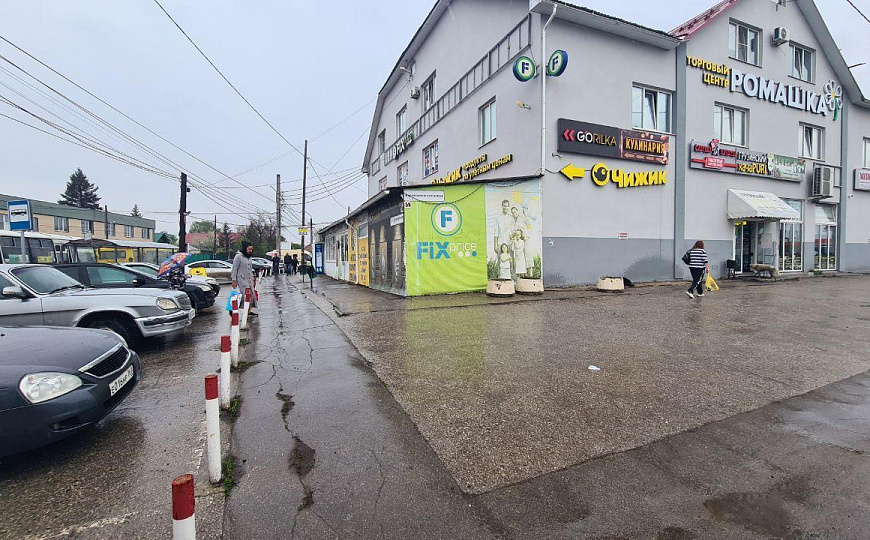 Помещение свободного назначения, 85 м² фото