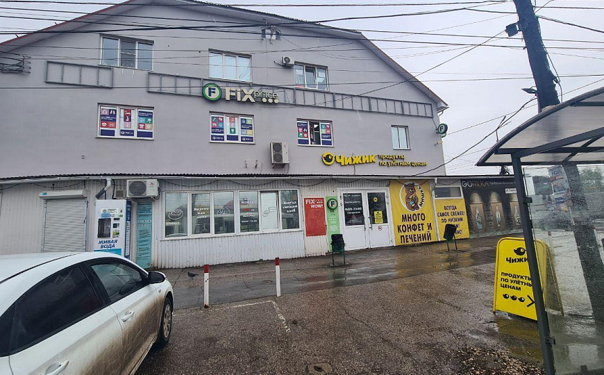 Помещение свободного назначения, 85 м² фото