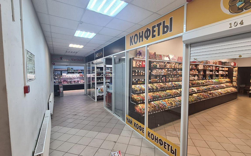 Помещение свободного назначения, 85 м² фото