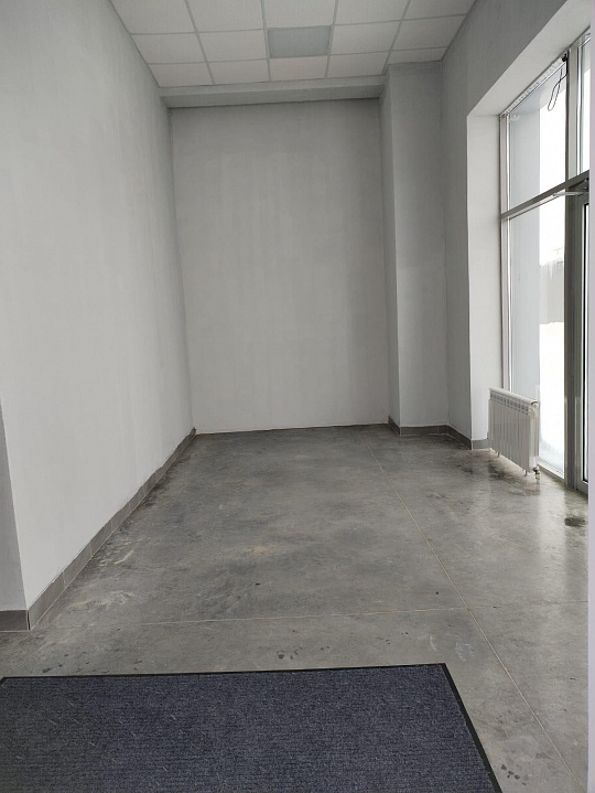 Торговая площадь, 15 м²  фото