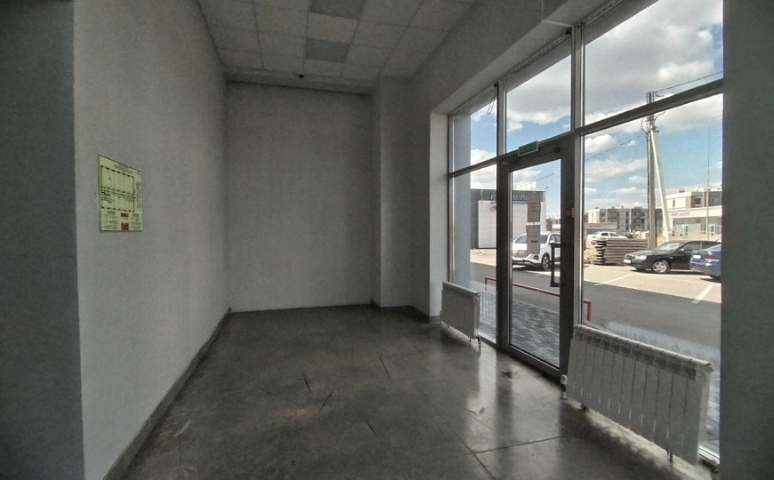 Торговая площадь, 15 м²  фото