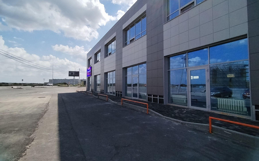 Торговая площадь, 15 м²  фото